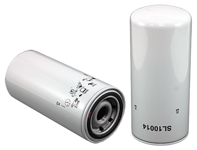 Wix WL10014 Spin-On Lube Filter