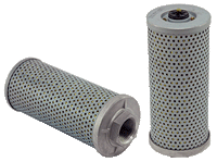 Thumbnail for Wix WL10016 Cartridge Hydraulic Metal Canister Filter