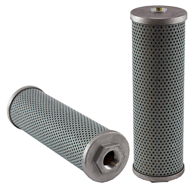 Wix WL10017 Cartridge Hydraulic Metal Canister Filter