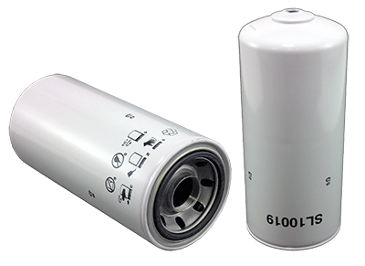 Wix WL10019 Spin-On Lube Filter