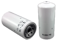 Thumbnail for Wix WL10019 Spin-On Lube Filter