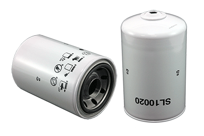 Wix WL10020 Spin-On Lube Filter