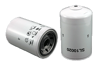 Thumbnail for Wix WL10020 Spin-On Lube Filter