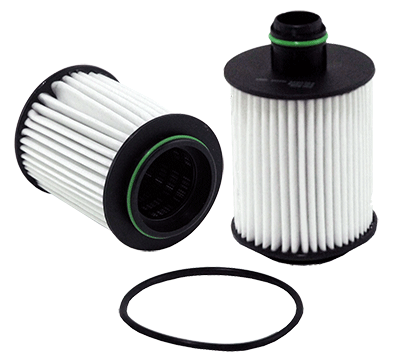 Wix WL10021 Cartridge Lube Metal Free Filter