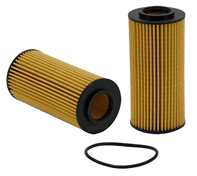 Wix WL10024 Cartridge Lube Metal Free Filter