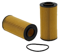 Thumbnail for Wix WL10024 Cartridge Lube Metal Free Filter