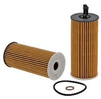 Thumbnail for Wix WL10025 Cartridge Lube Metal Free Filter