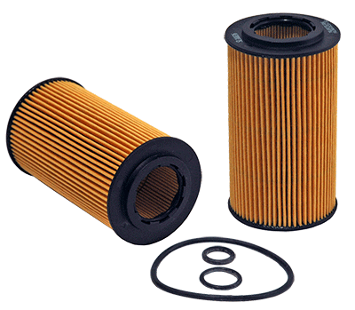 Wix WL10026 Cartridge Lube Metal Free Filter