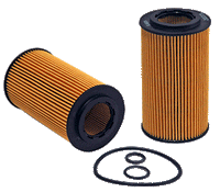 Thumbnail for Wix WL10026 Cartridge Lube Metal Free Filter