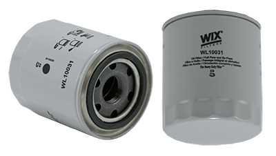 Wix WL10031 Spin-On Lube Filter