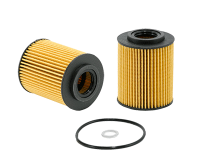 Wix WL10033 Cartridge Lube Metal Free Filter