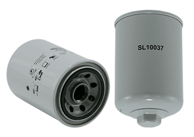 Wix WL10037 Spin-On Hydraulic Filter