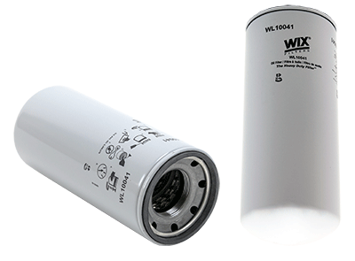 Wix WL10041 Spin-On Lube Filter