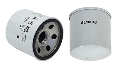 Wix WL10043 Spin-On Transmission Filter