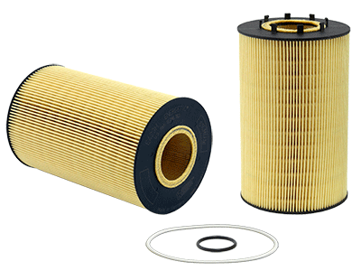 Wix WL10046 Cartridge Lube Metal Free Filter