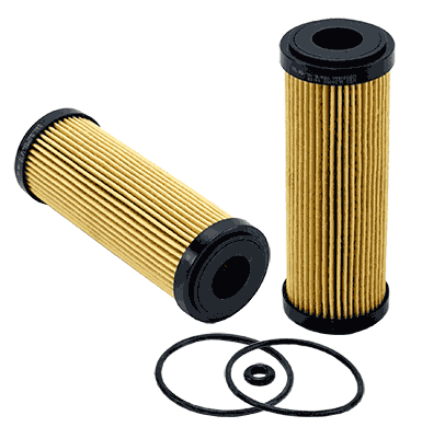 Wix WL10050 Cartridge Lube Metal Free Filter