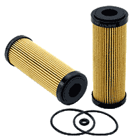 Thumbnail for Wix WL10050 Cartridge Lube Metal Free Filter