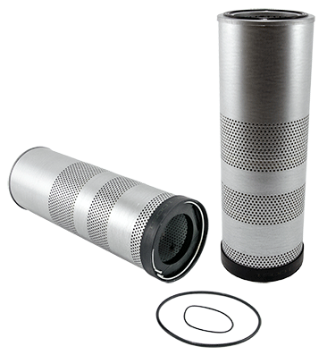 Wix WL10051 Cartridge Hydraulic Metal Canister Filter