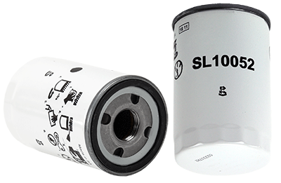 Wix WL10052 Spin-On Lube Filter