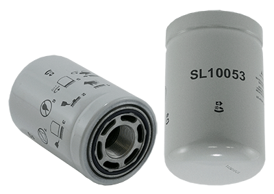 Wix WL10053 Spin-On Hydraulic Filter