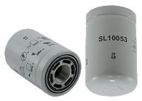 Thumbnail for Wix WL10053 Spin-On Hydraulic Filter