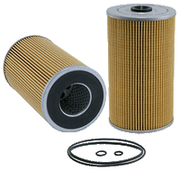 Thumbnail for Wix WL10054 Cartridge Lube Metal Canister Filter