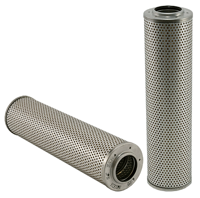 Wix WL10055 Cartridge Hydraulic Metal Canister Filter