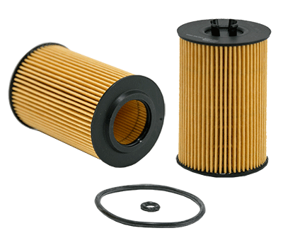 Wix WL10056 Cartridge Lube Metal Free Filter