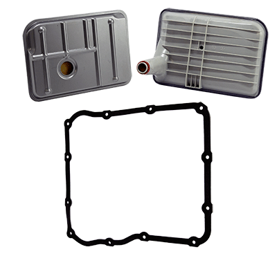 Wix WL10057 Automatic Transmission Filter Kit