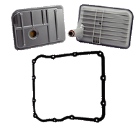 Thumbnail for Wix WL10057 Automatic Transmission Filter Kit