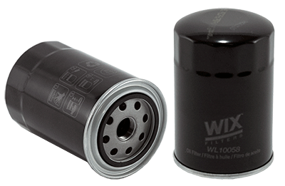 Wix WL10058 Spin-On Lube Filter