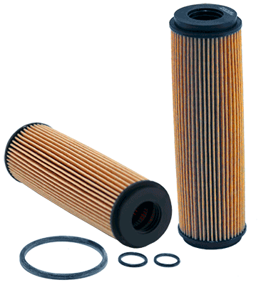Wix WL10059 Cartridge Lube Metal Free Filter