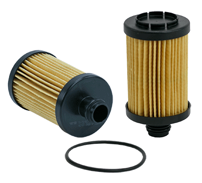 Wix WL10060 Cartridge Lube Metal Free Filter