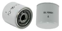 Thumbnail for Wix WL10061 Spin-On Lube Filter
