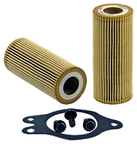 Thumbnail for Wix WL10062 Cartridge Transmission Filter