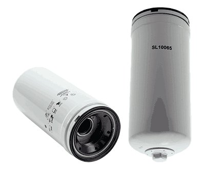 Wix WL10065 Spin-On Hydraulic Filter