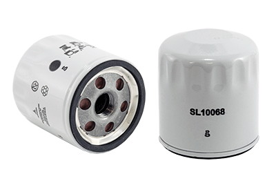 Wix WL10068 Spin-On Lube Filter