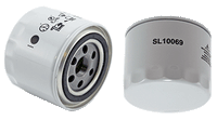 Thumbnail for Wix WL10069 Spin-On Lube Filter