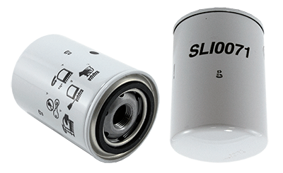 Wix WL10071 Spin-On Lube Filter
