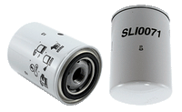 Thumbnail for Wix WL10071 Spin-On Lube Filter