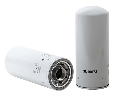 Wix WL10073 Spin-On Hydraulic Filter