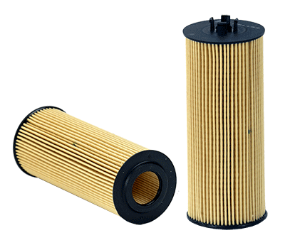 Wix WL10077 Cartridge Lube Metal Free Filter