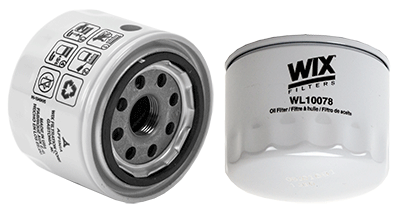 Wix WL10078 Spin-On Lube Filter