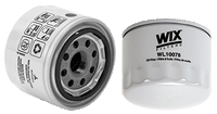 Thumbnail for Wix WL10078 Spin-On Lube Filter