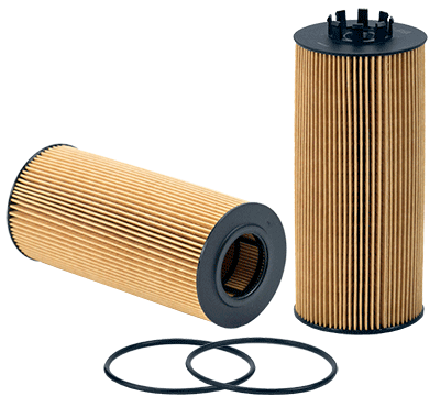 Wix WL10081 Cartridge Lube Metal Free Filter