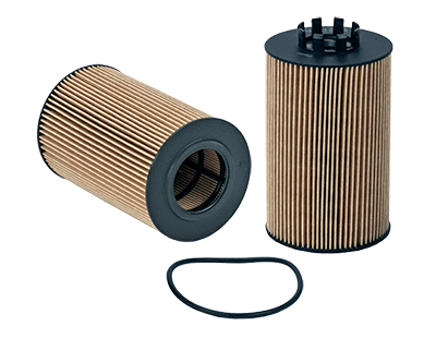 Wix WL10084 Cartridge Lube Metal Free Filter