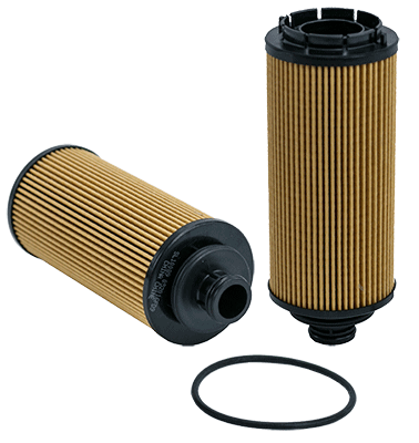 Wix WL10089 Cartridge Lube Metal Free Filter