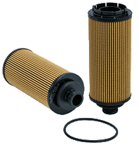 Thumbnail for Wix WL10089 Cartridge Lube Metal Free Filter