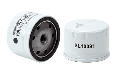 Wix WL10091 Spin-On Lube Filter
