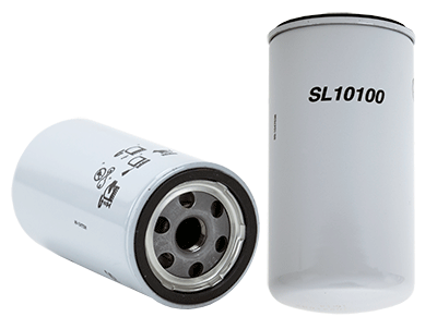 Wix WL10100 Spin-On Lube Filter